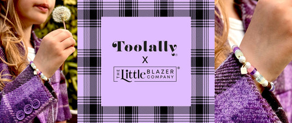 The Beauty of our latest Collaboration: How Accessories & Blazers can Make any Outfit!