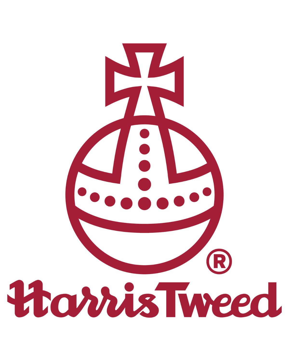 Dynamic Dinosaur Harris Tweed® Children's blazer – The Little