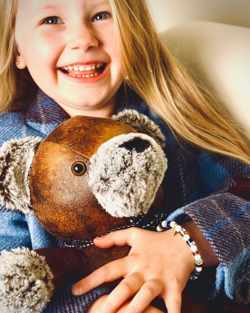 The Best Bear Bracelet