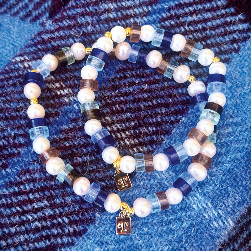 The Best Bear Bracelet
