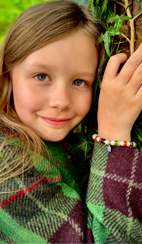 The Dynamic Dinosaur Bracelet