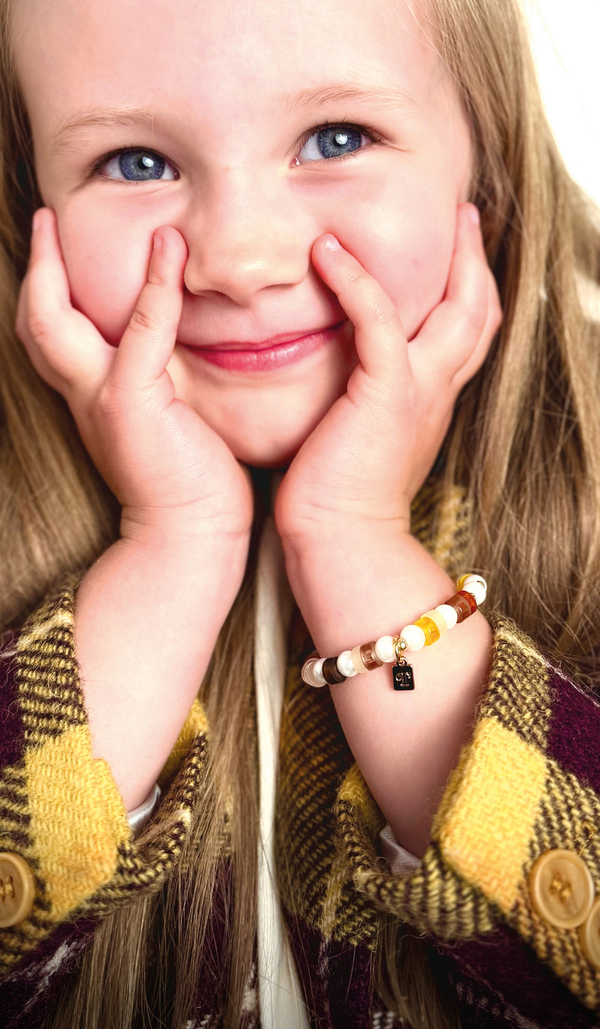 The Hope Rainbow Bracelet