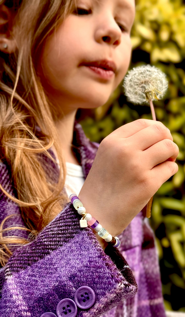 The Magic Mermaid Bracelet
