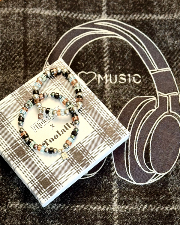 The Music Maestro Bracelet