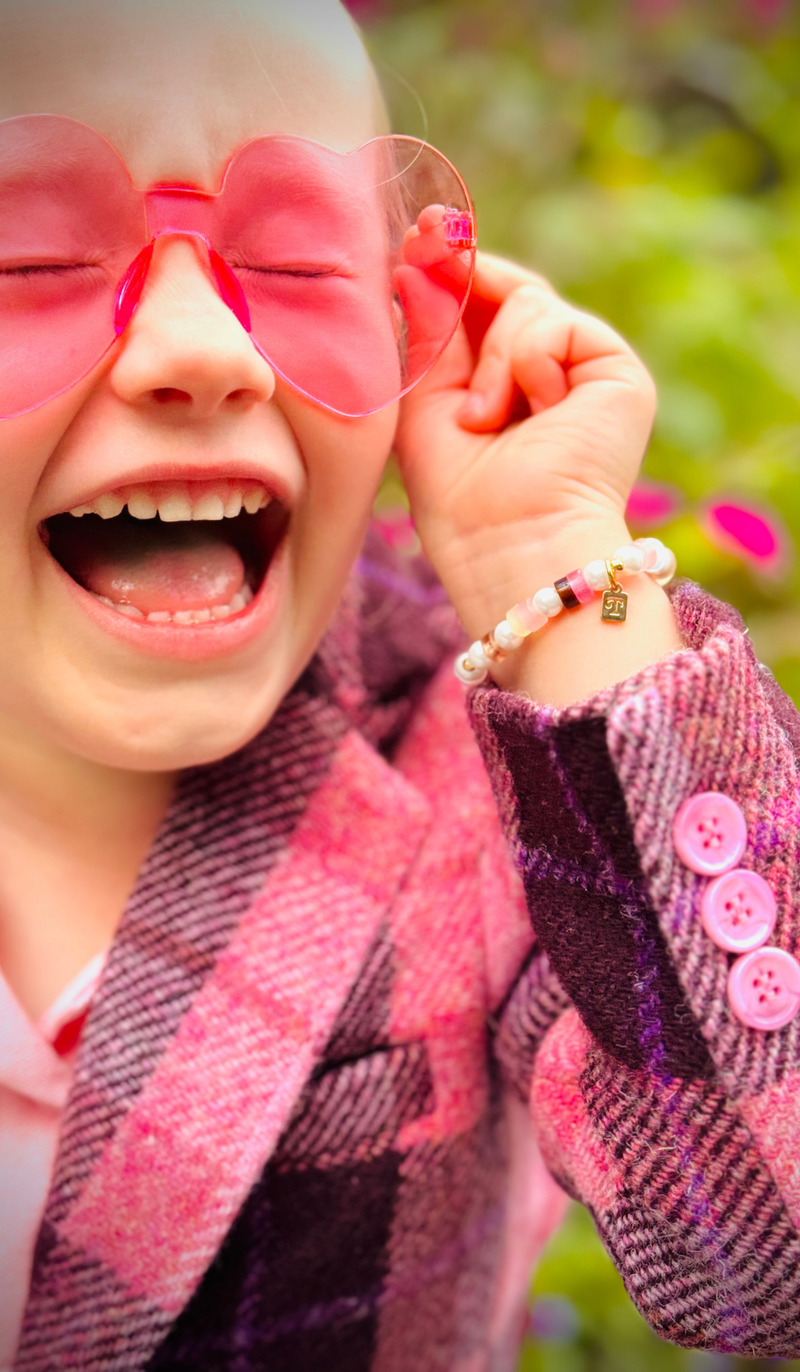 The Unique Unicorn Bracelet