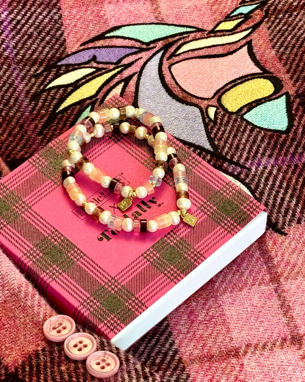 The Unique Unicorn Bracelet