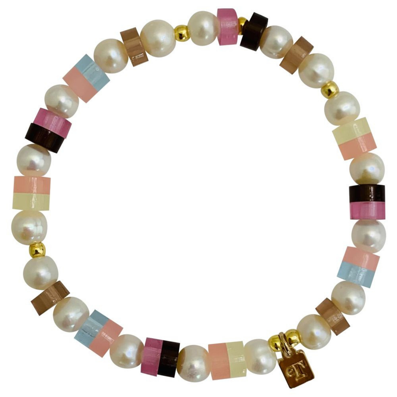 The Unique Unicorn Bracelet