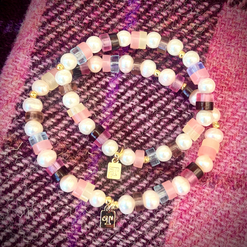 The Unique Unicorn Bracelet