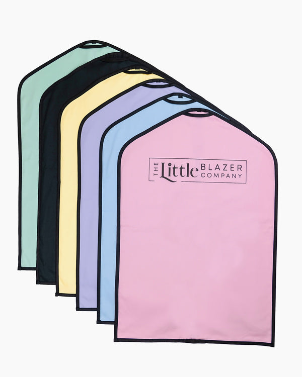 The Little Blazer Company Carrier