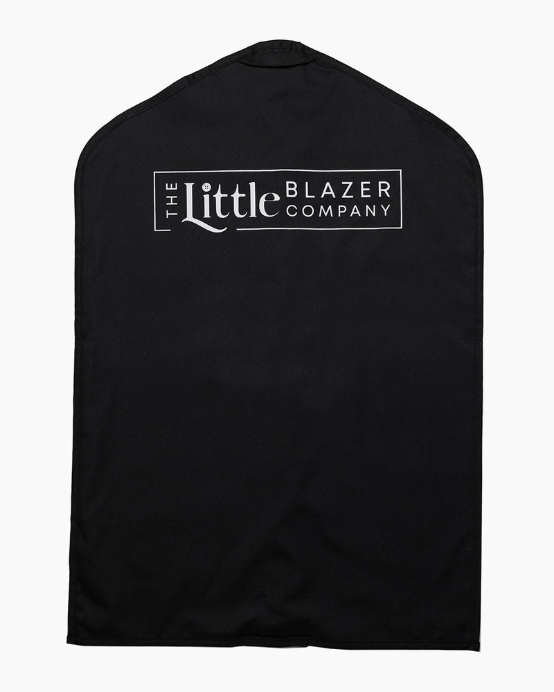 The Little Blazer Company Carrier