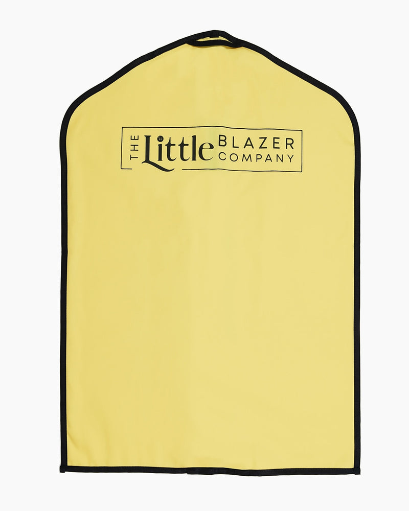 The Little Blazer Company Carrier