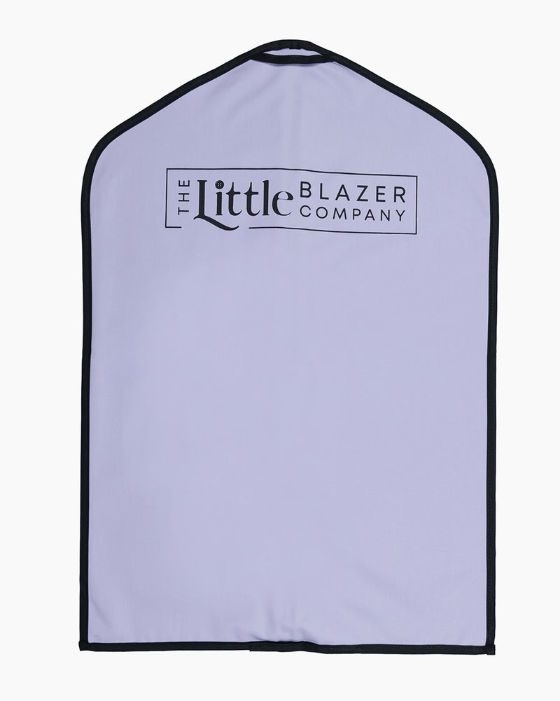 The Little Blazer Company Carrier