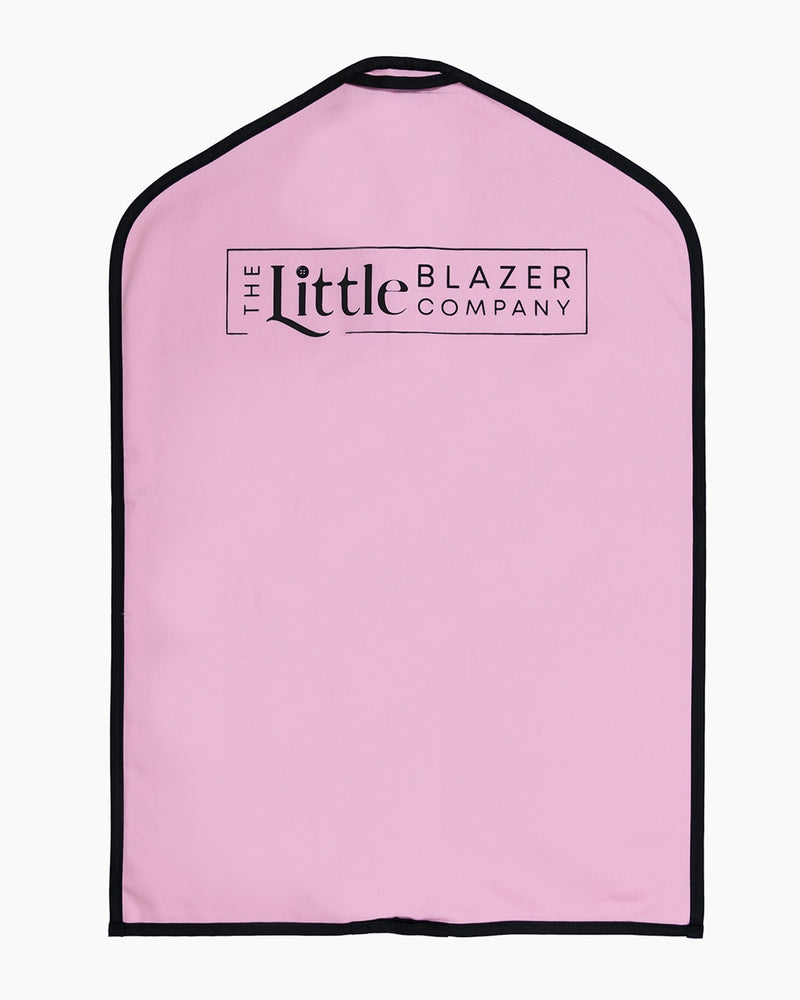 The Little Blazer Company Carrier