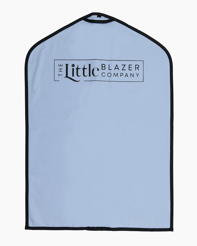 The Little Blazer Company Carrier