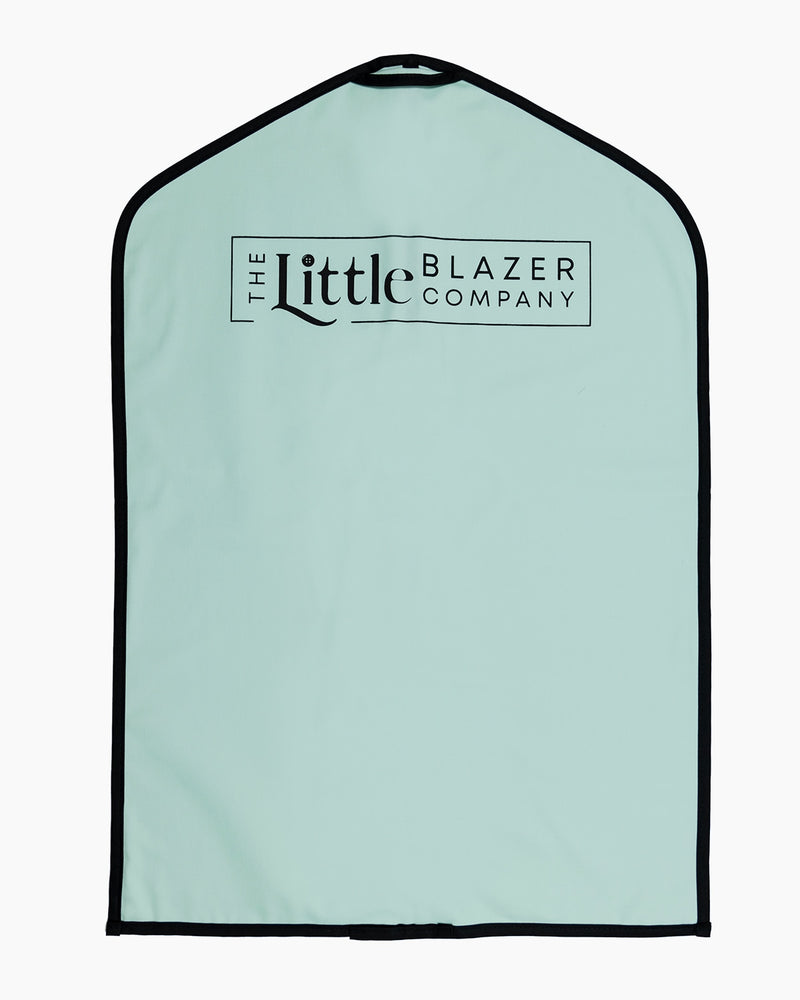 The Little Blazer Company Carrier